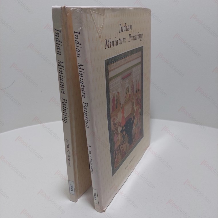 Indian Miniature Painting