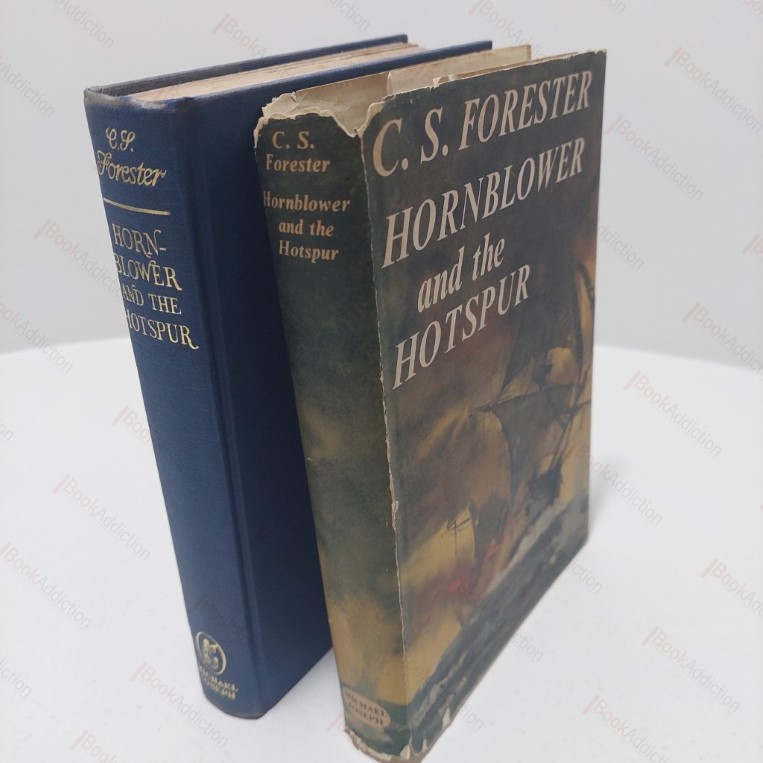 Hornblower and the Hotspur