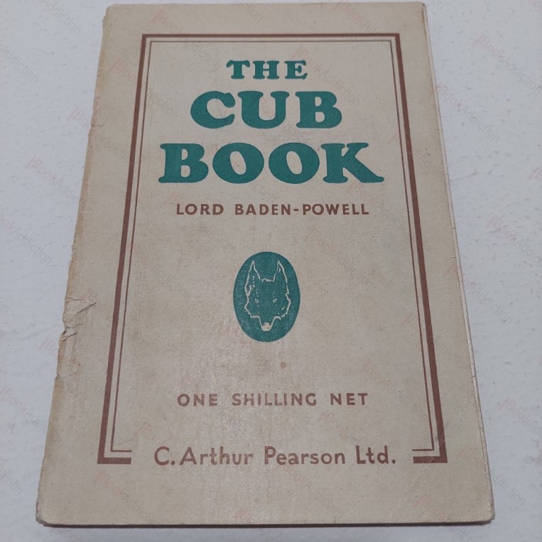 The Cub Book