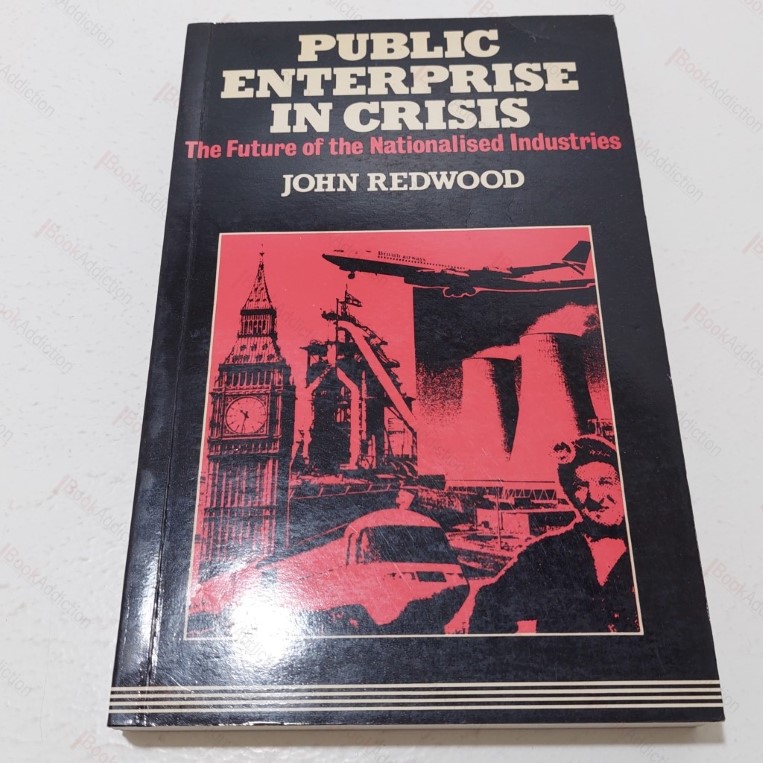 Public Enterprise in Crisis