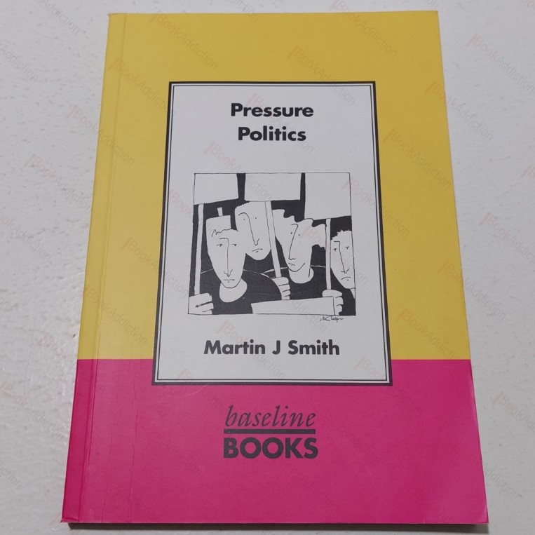 Pressure Politics