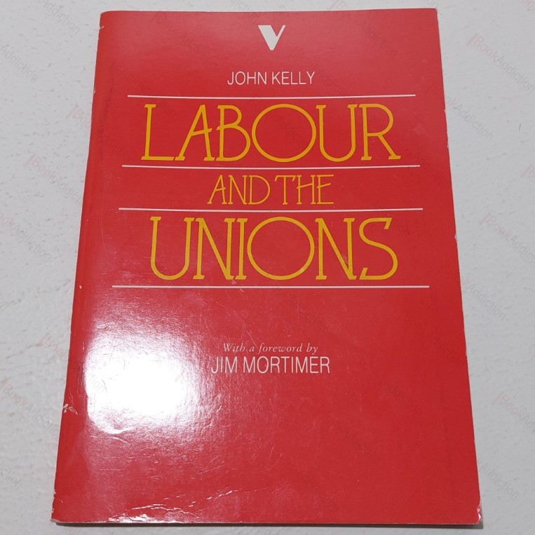 Labour and the Unions