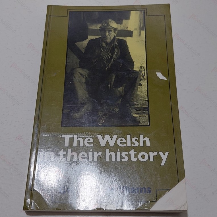 The Welsh in Their History