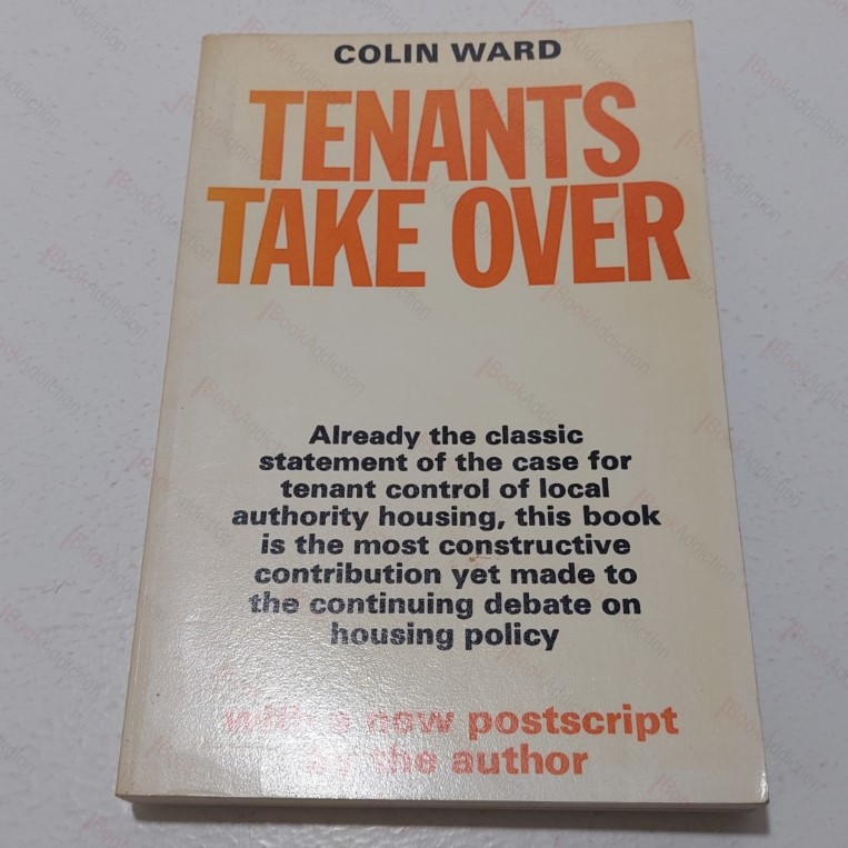 Tenants Take Over