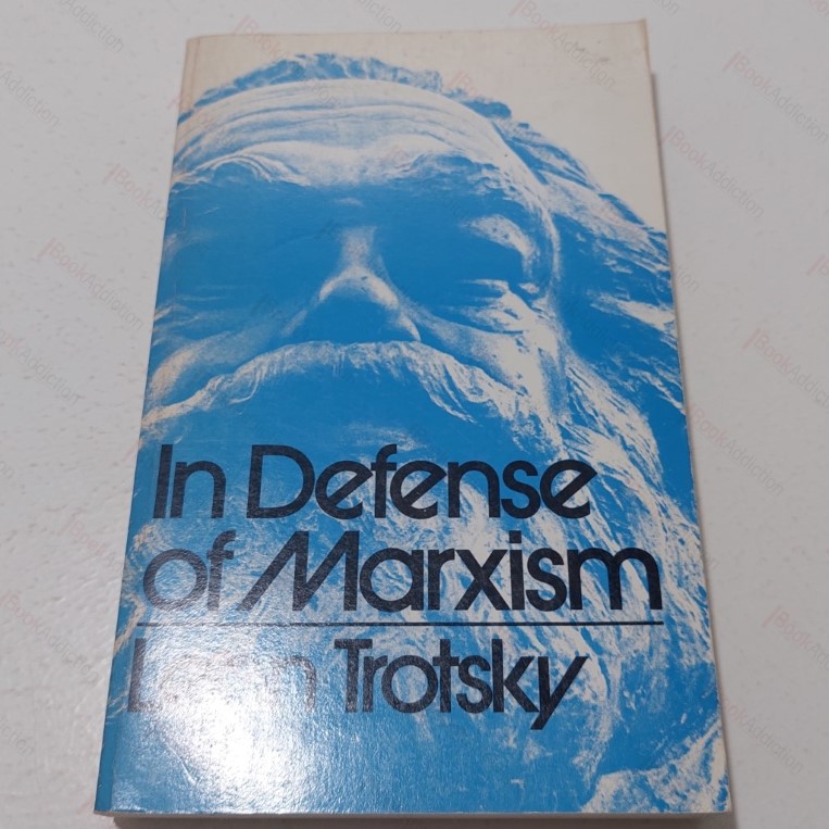 In Defense of Marxism