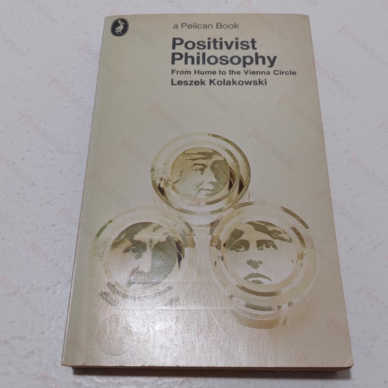 Positivist Philosophy (Pelican)