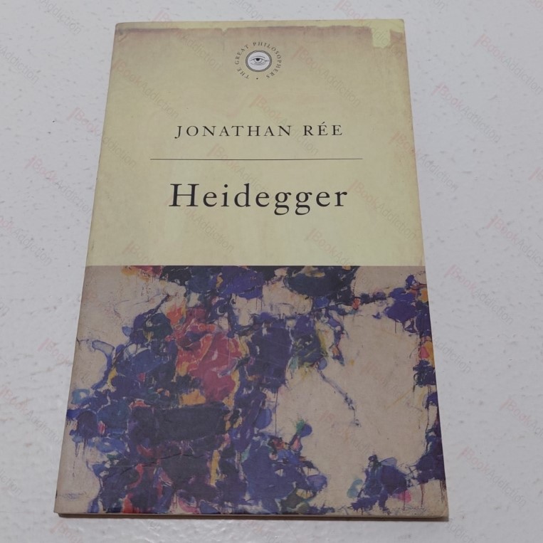 Heidegger