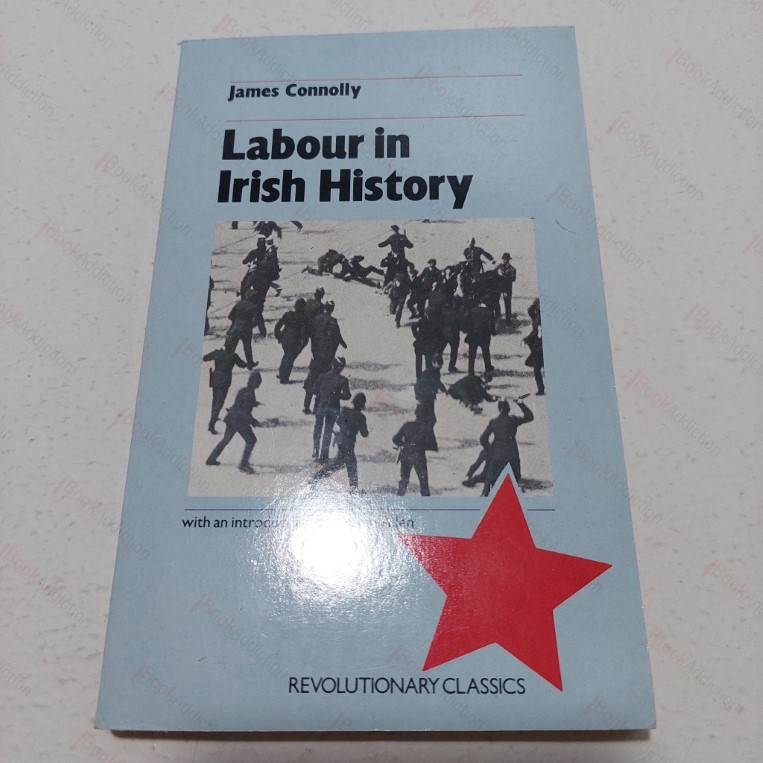 Labour in Irish History