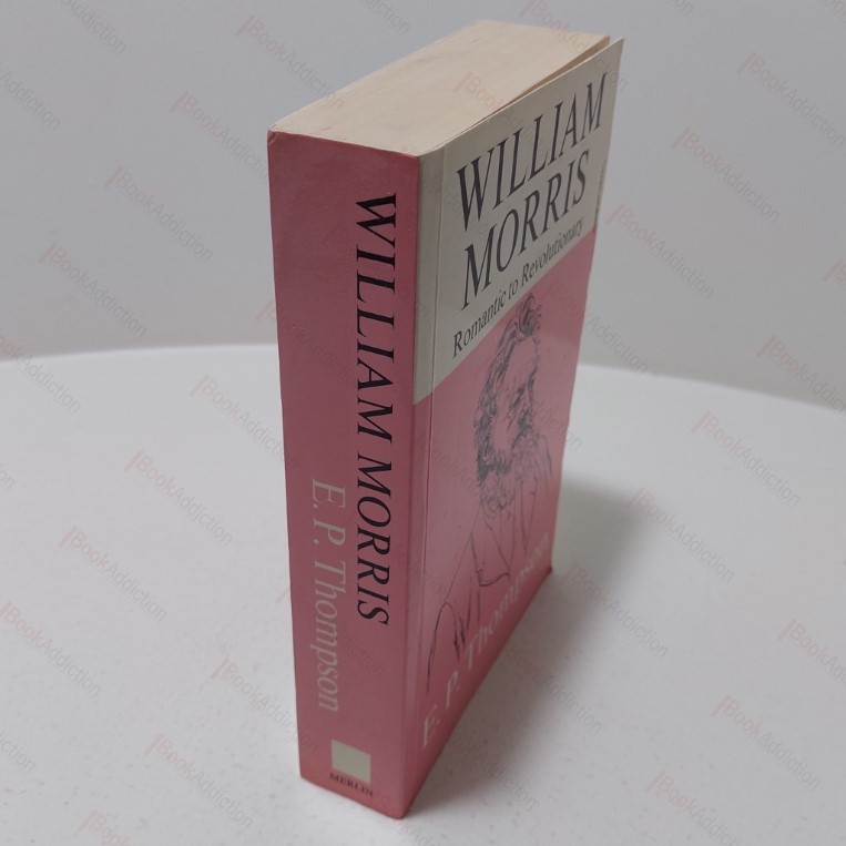 William Morris, From Romantic to Revolutionary