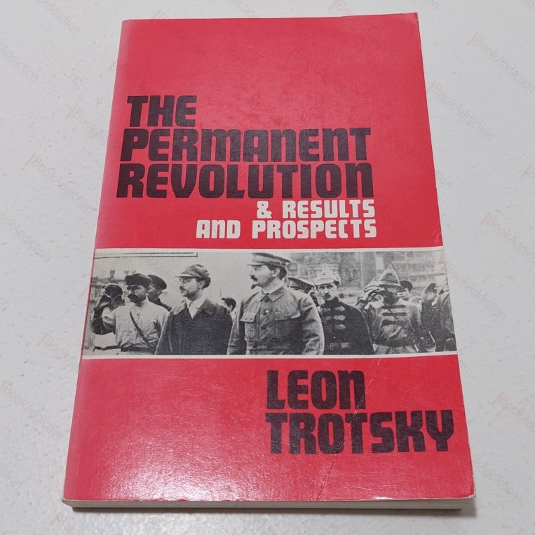 Permanent Revolution and Results and Prospects