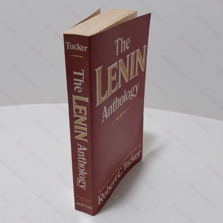 The Lenin Anthology