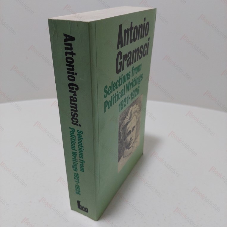 Selections from Political Writings, 1921-1926