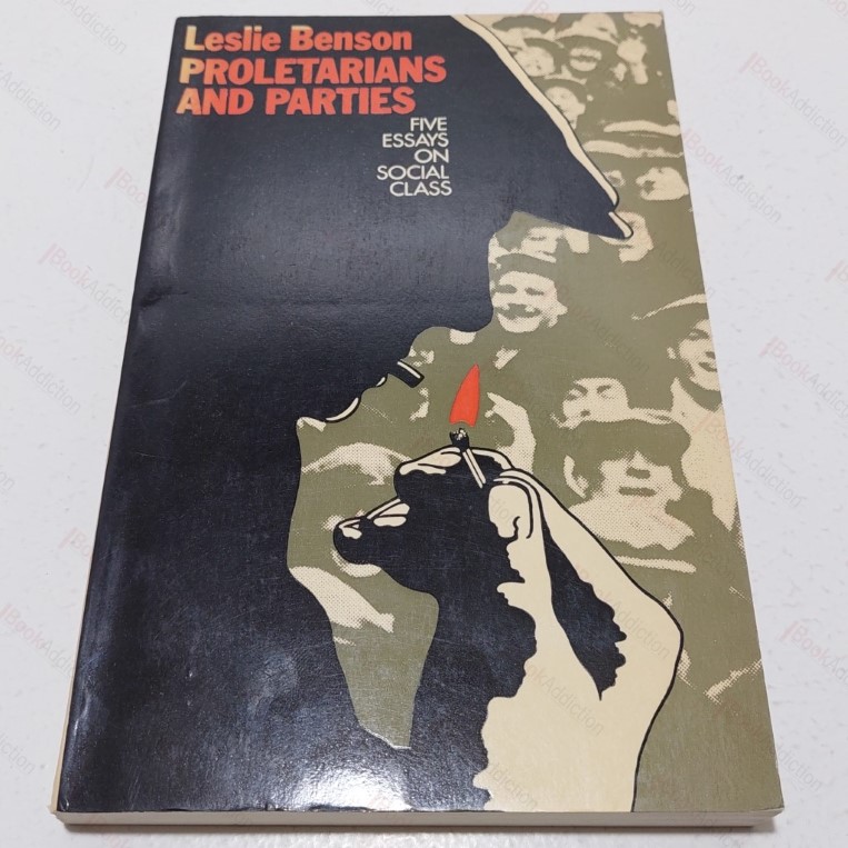 Proletarians and Parties