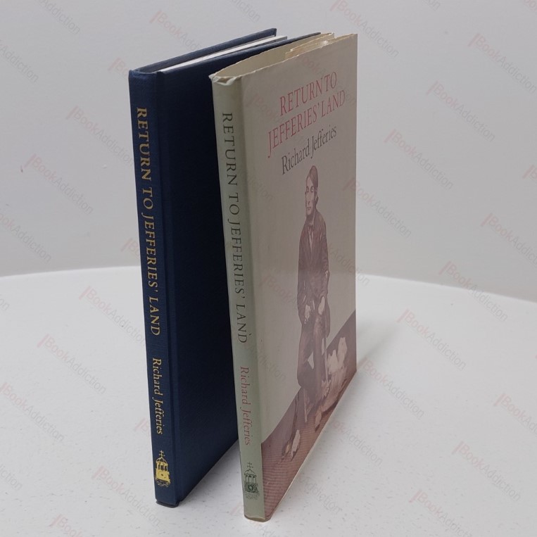 Return to Jefferies' Land