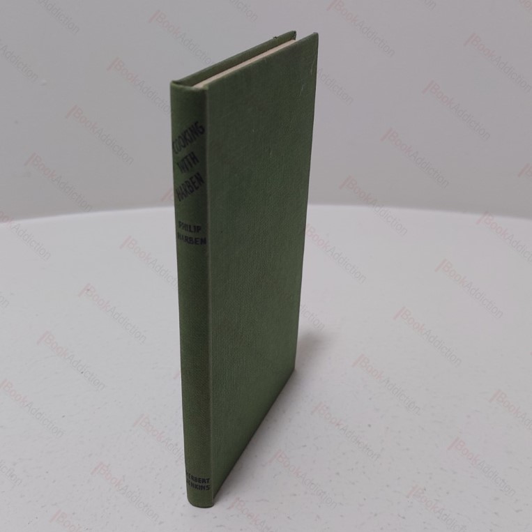 Cooking with Harben - The Television Chef