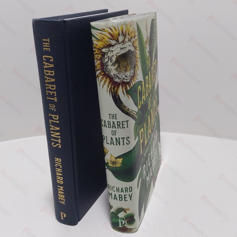 The Cabaret of Plants : Botany and the Imagination