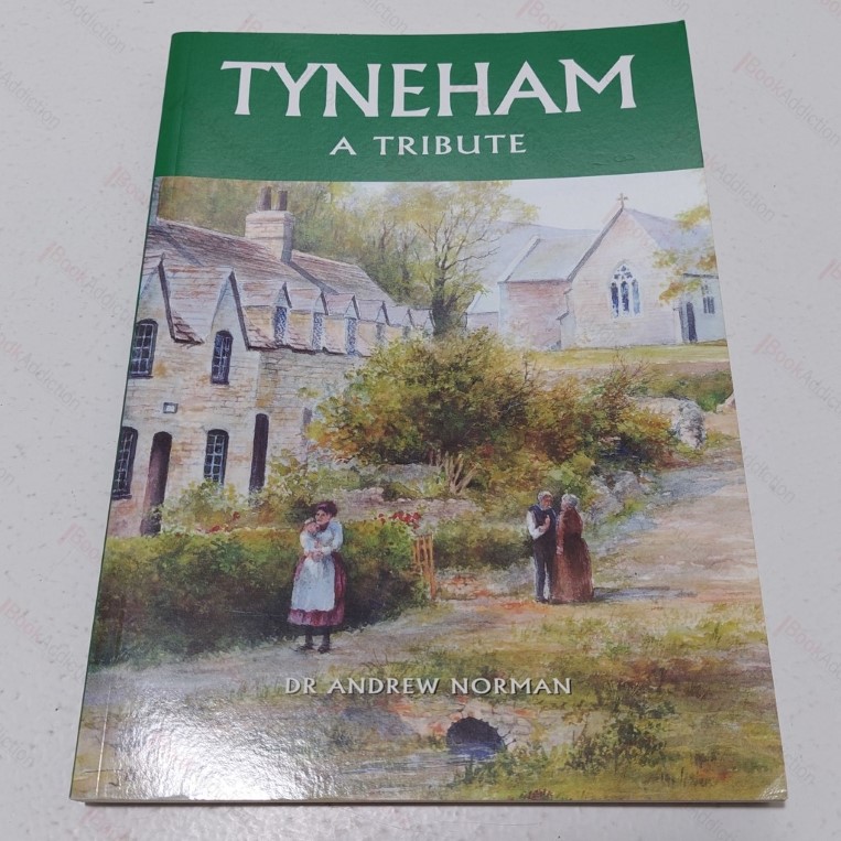 Tyneham : A Tribute