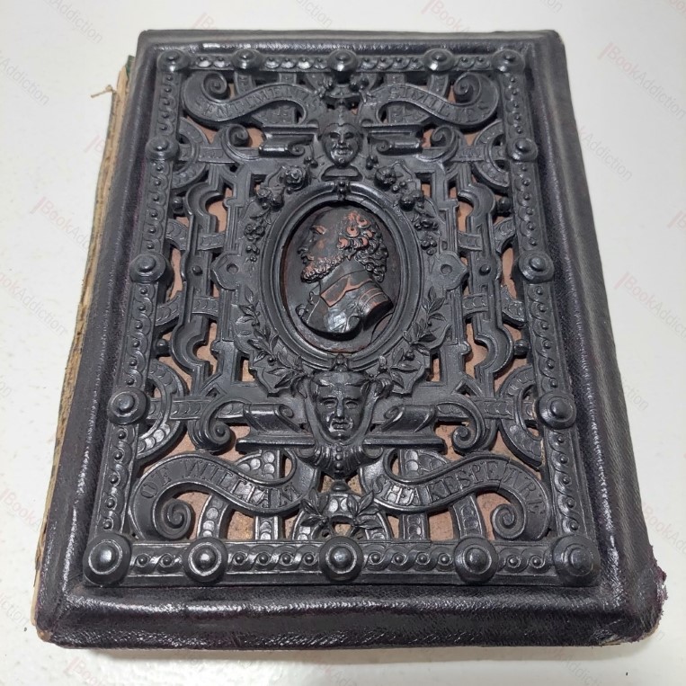 Sentiments and Similes of William Shakespeare : A Classified Selection of Similes, Definitions, Descriptions, and Other Remarkable Passages in the Plays and Poems of Shakespeare