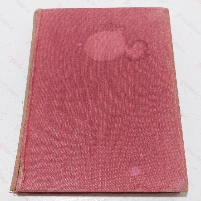 Shag : The Story of a Dog (The King's Treasures of Literature)