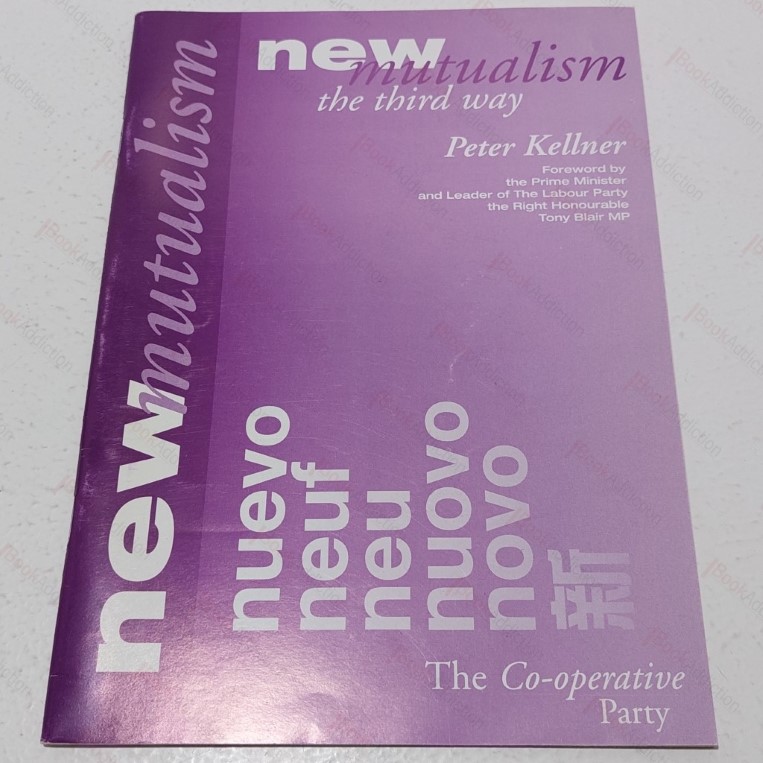New Mutualism: The Third Way