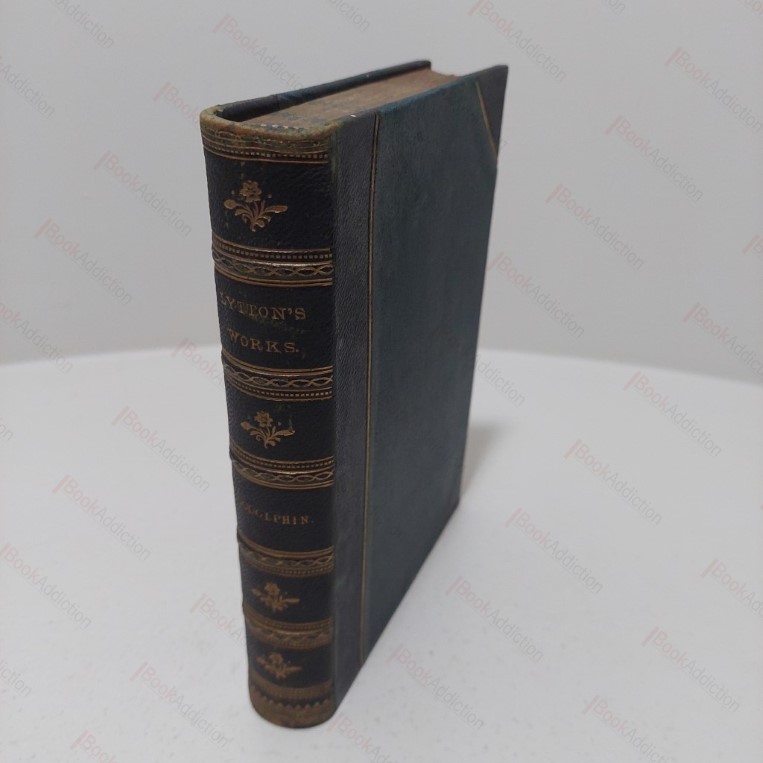 Godolphin (Knebworth Edition)