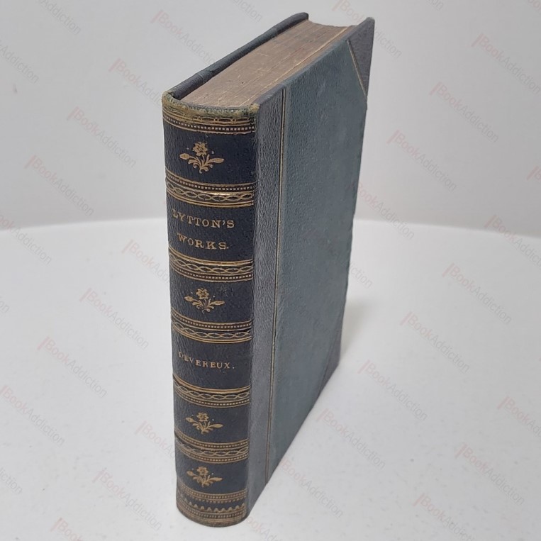 Devereux (Knebworth Edition)