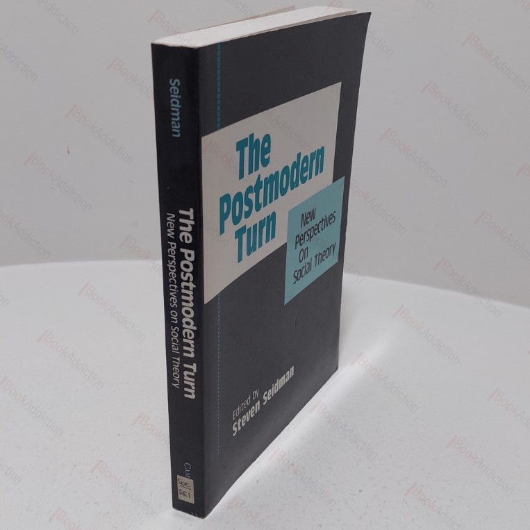 The Postmodern Turn: New Perspectives on Social Theory