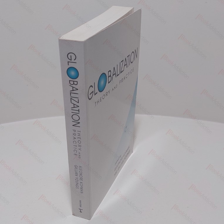 Globalization : Theory and Practice