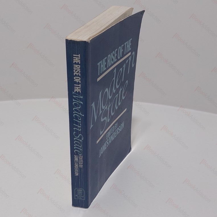 The Rise of the Modern State