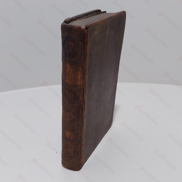 The Beauties of Sterne; including many of his Letters and Sermons, all the Pathetic Tales, Humorous Descriptions, and Most Distinguished Observations on Life, Selected for the Heart of Sensibility