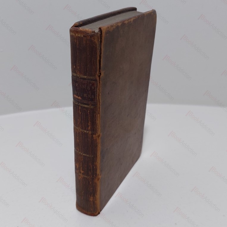 The Letters of the Late Rev Mr Laurence Sterne, To His Most Intimate Friends, With a Fragment in the Manner of Rabelais, to which are Prefixed Memoirs of His Life and Family, Written by Himself and Published by his Daughter, Mrs Medalle