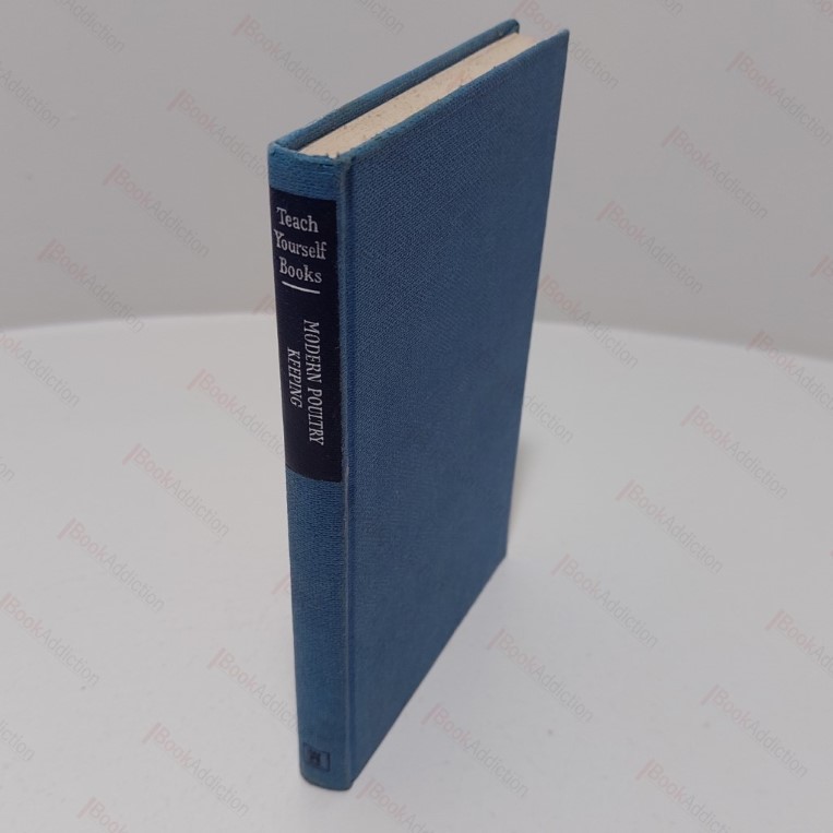 Modern Poultry Keeping (Teach Yourself Books)