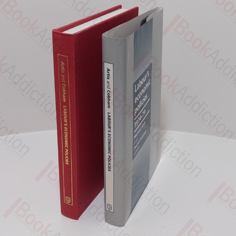 Labour's Economic Policies, 1974 - 1979