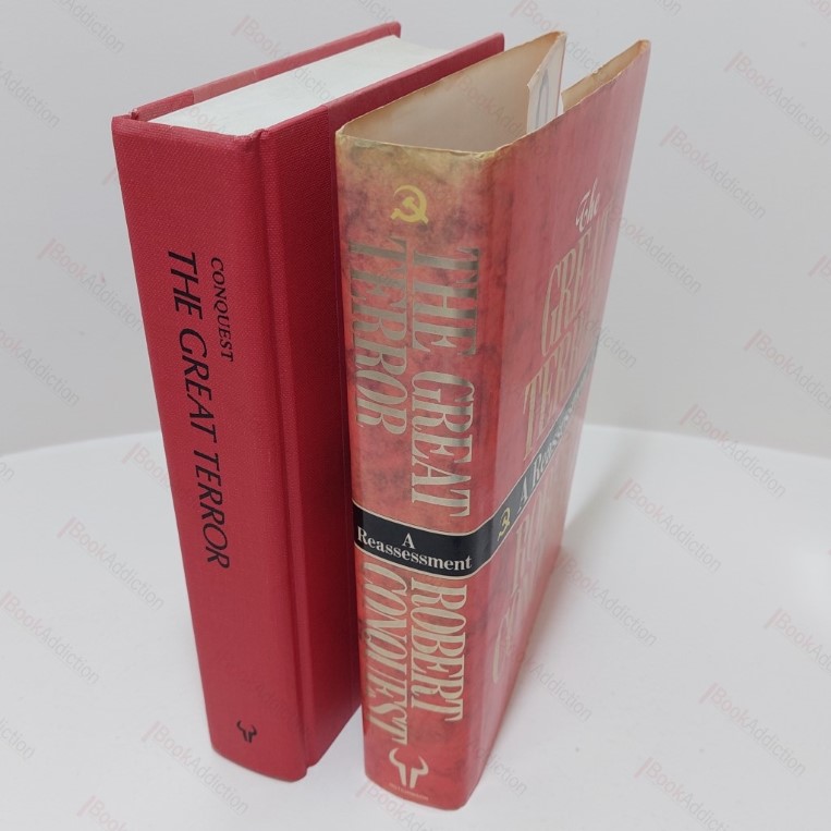 The Great Terror : A Reassessment