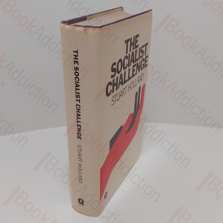 Socialist Challenge