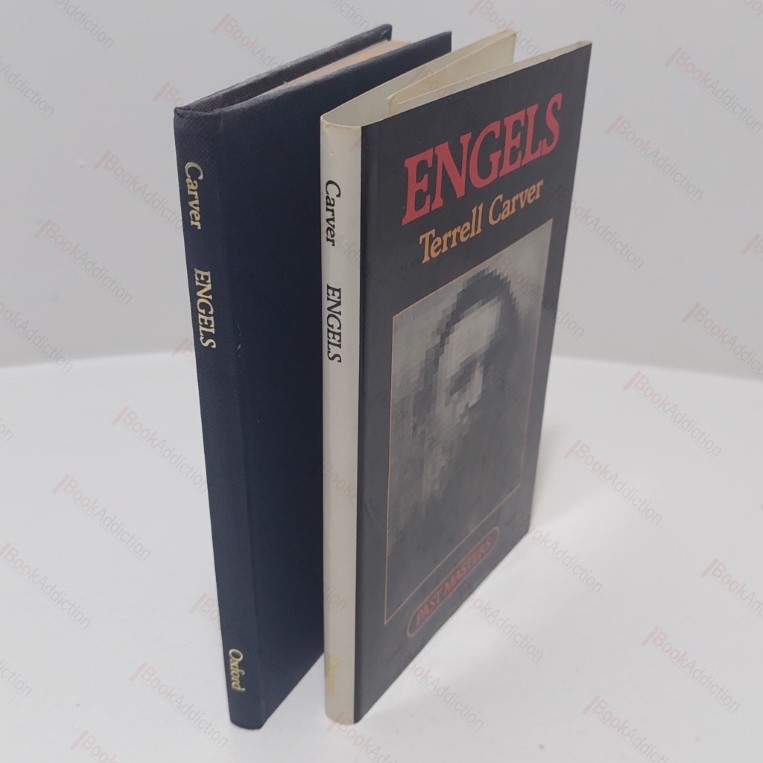 Engels (Past Masters Series)