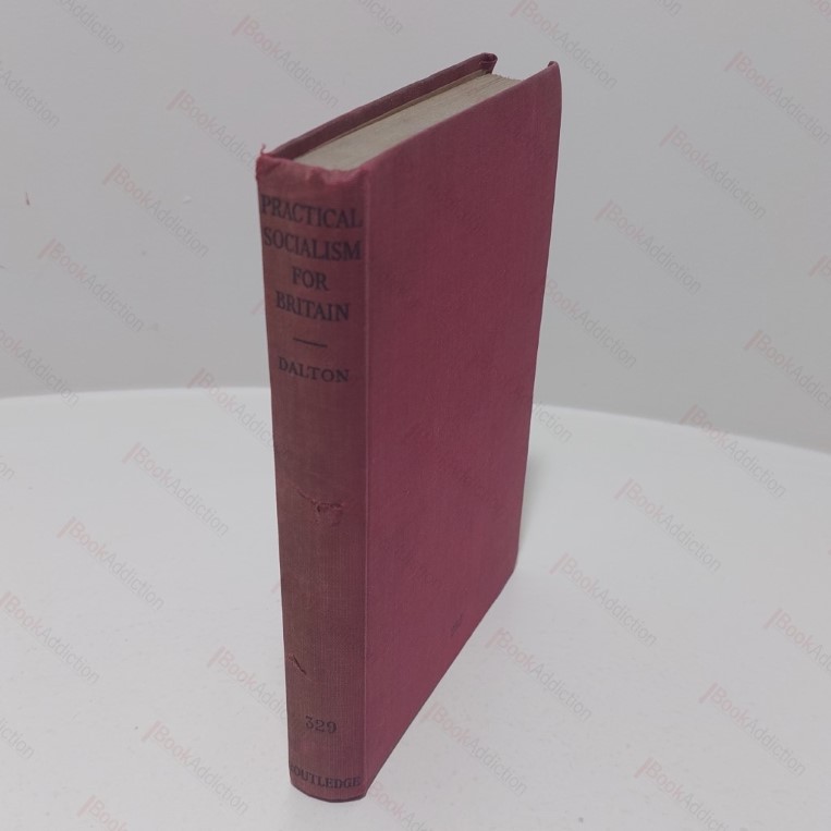 Practical Socialism for Britain