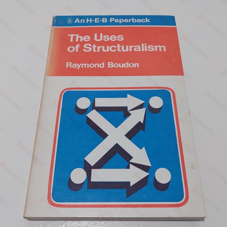 Uses of Structuralism