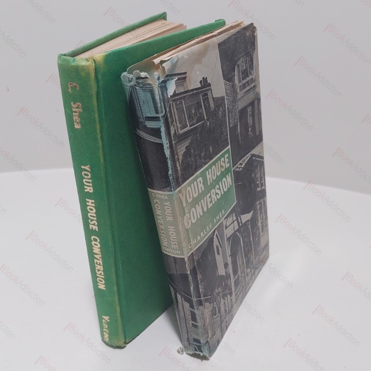 Your House Conversion