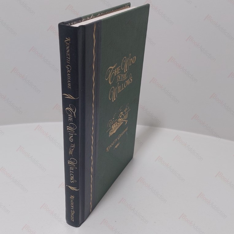 Wind in the Willows (The World's Best Reading)