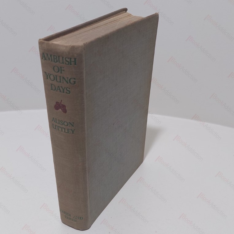 Ambush of Young Days