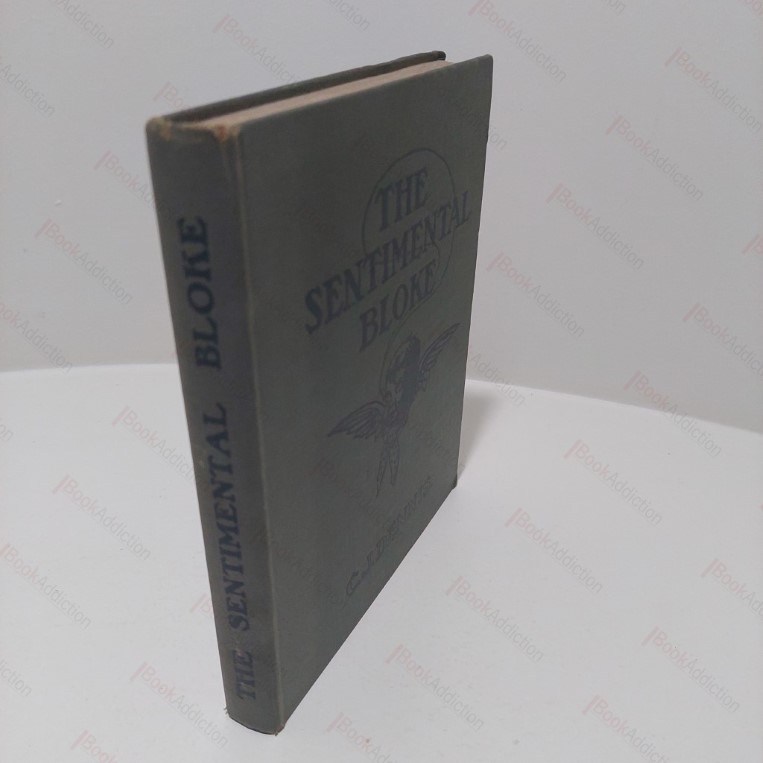 The Songs of a Sentimental Bloke