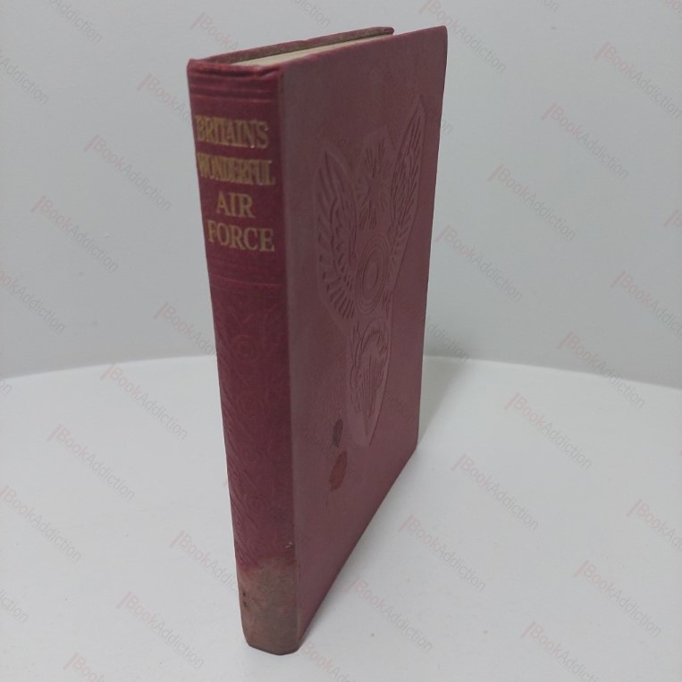 Britain's Wonderful Air Force [Airforce]