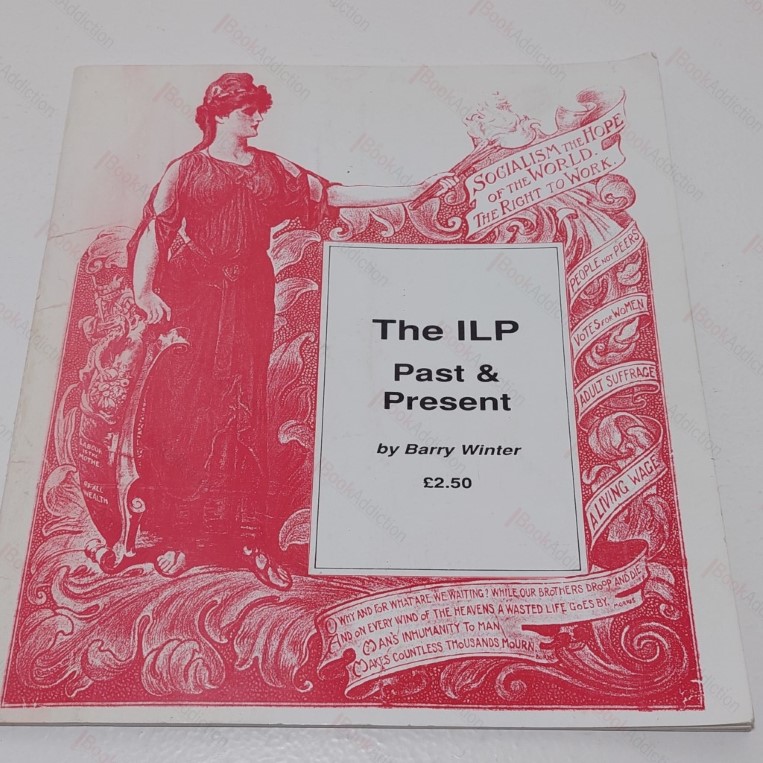 The ILP : Past and Present