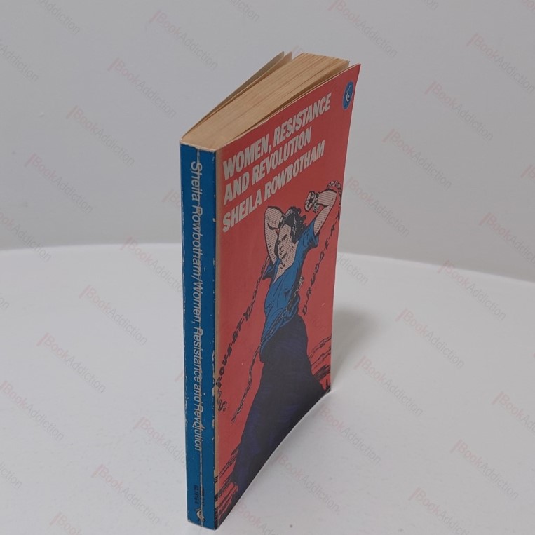 Women, Resistance and Revolution (Pelican)
