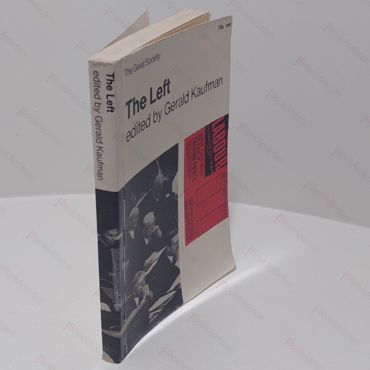 The Left, A Symposium