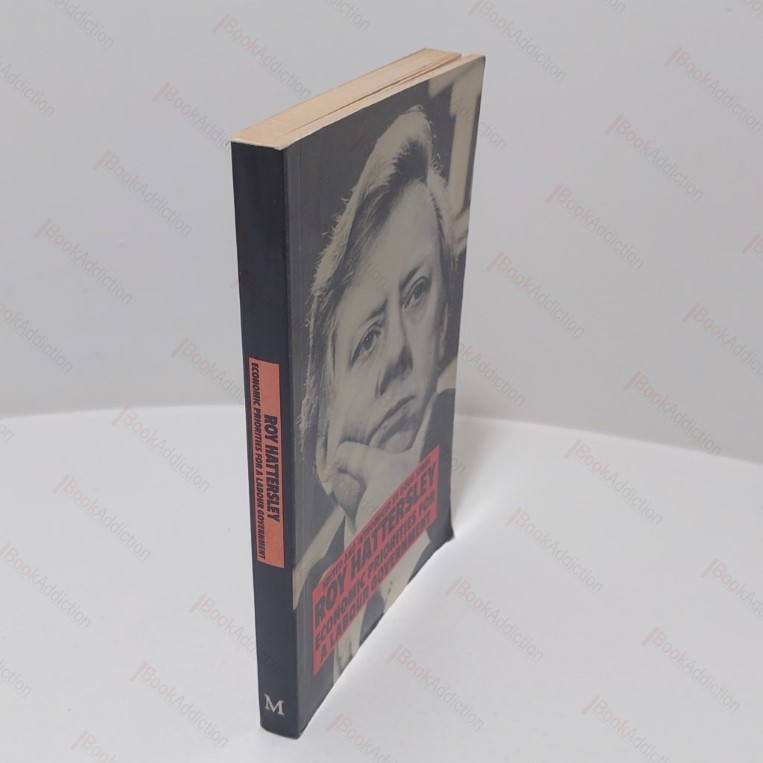 Economic Priorities for a Labour Government