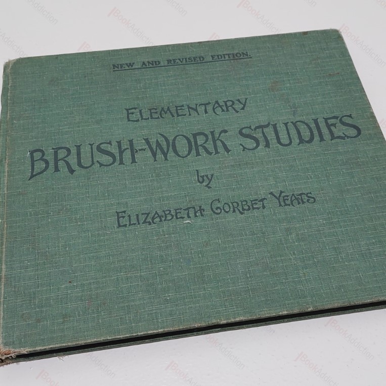 Elementary Brushwork Studies