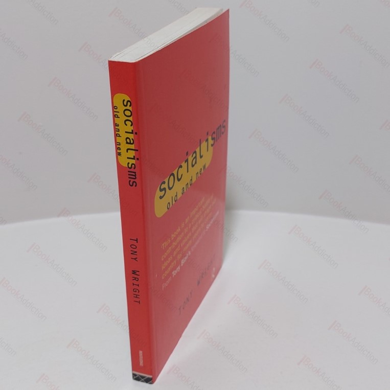 Socialisms: Old and New