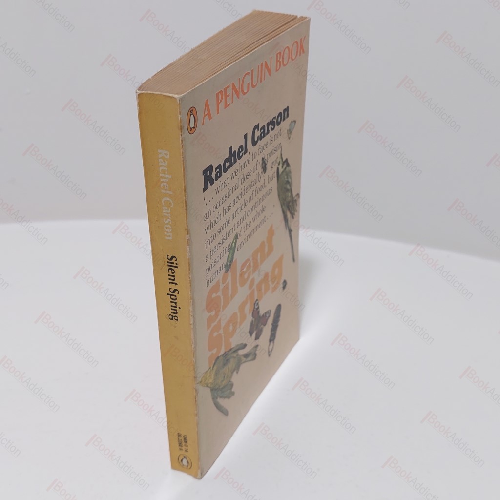 Silent Spring